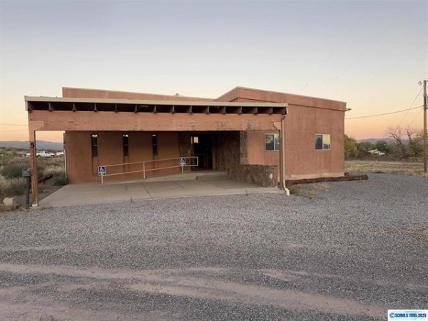 Listing Image #1 - Others for sale at 5 Racetrack Road, Arenas Valley NM 88022