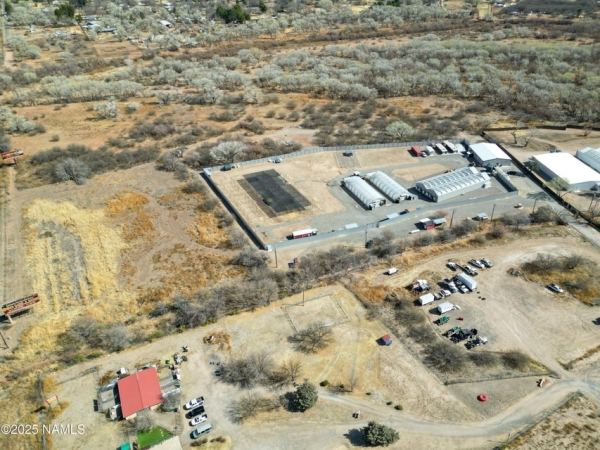 Listing Image #2 - Industrial for sale at 803 Industrial DR, Flagstaff AZ 86322 Listing Image #2 - Industrial for sale at 803 Industrial DR, Flagstaff AZ 86322