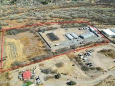 Industrial property for sale in Flagstaff, AZ