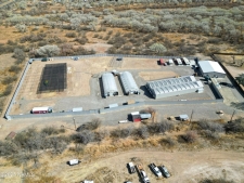Listing Image #3 - Industrial for sale at 803 Industrial  DR, Flagstaff AZ 86322