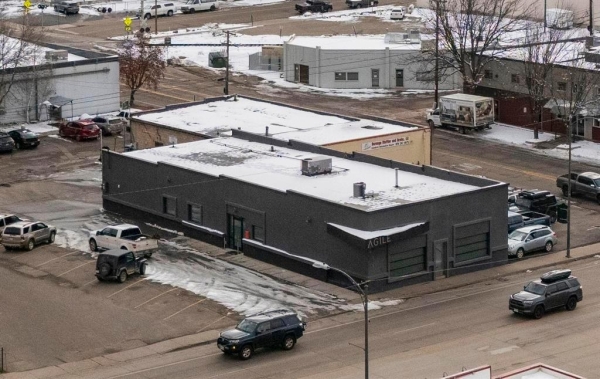 Listing Image #1 - Office for sale at 1514 Main Avenue, Durango CO 81301 Listing Image #1 - Office for sale at 1514 Main Avenue, Durango CO 81301