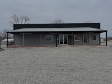 Office property for sale in Linton, IN