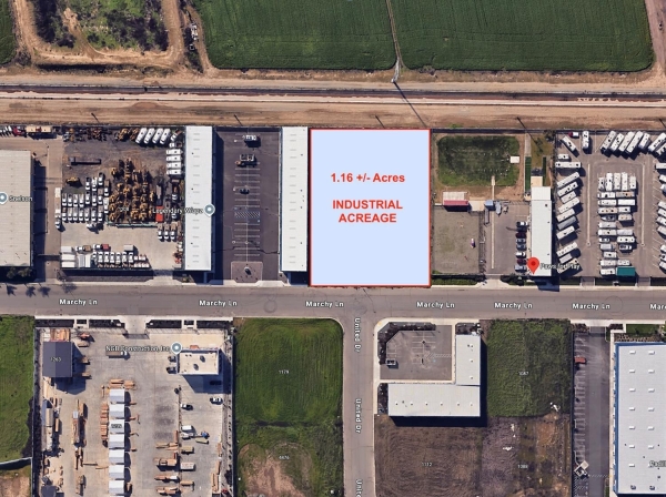Listing Image #1 - Land for sale at 1136 Marchy Lane, Ceres CA 95307 Listing Image #1 - Land for sale at 1136 Marchy Lane, Ceres CA 95307