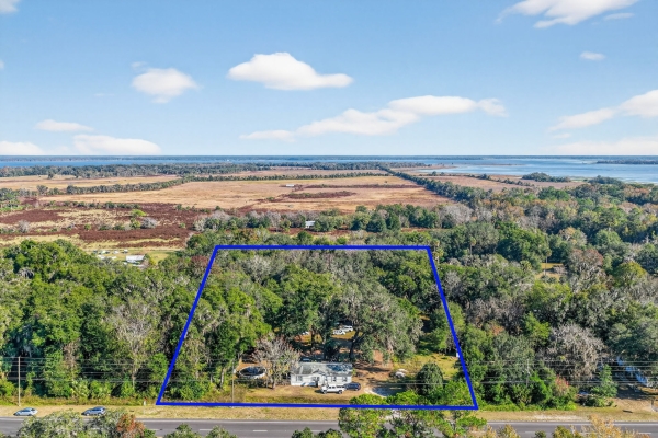 Listing Image #3 - Land for sale at 21121 North US Highway 441,, Micanopy FL 32664 Listing Image #3 - Land for sale at 21121 North US Highway 441,, Micanopy FL 32664