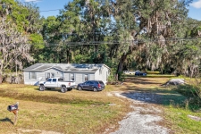 Land property for sale in Micanopy, FL