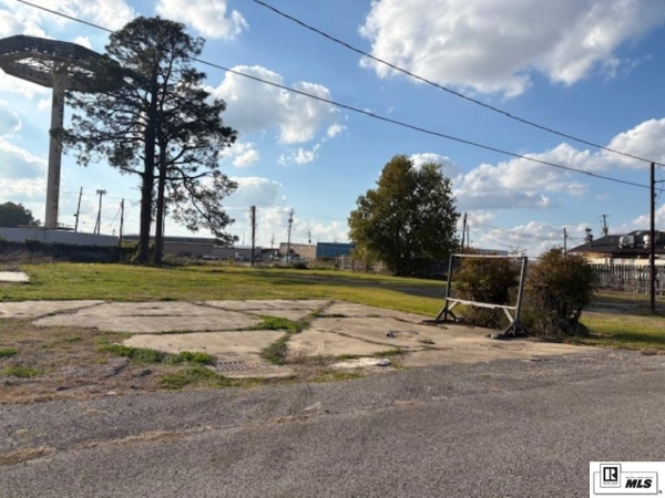 Listing Image #2 - Industrial for sale at 0 MARTIN LUTHER KING DR, Monroe LA 71201 Listing Image #2 - Industrial for sale at 0 MARTIN LUTHER KING DR, Monroe LA 71201