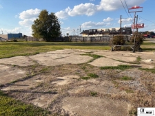 Industrial property for sale in Monroe, LA