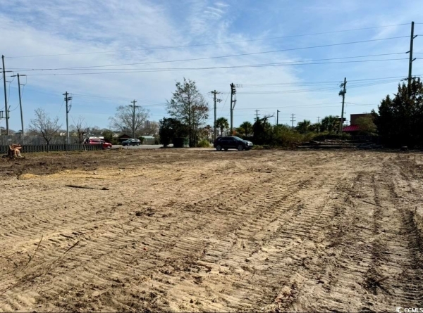 Listing Image #1 - Others for sale at 1251 Dick Pond Rd., Surfside Beach SC 29575