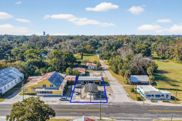Listing Image #3 - Retail for sale at 20700 9 Street, McIntosh FL 32664 Listing Image #3 - Retail for sale at 20700 9 Street, McIntosh FL 32664