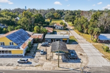 Listing Image #2 - Retail for sale at 20700 9 Street, McIntosh FL 32664