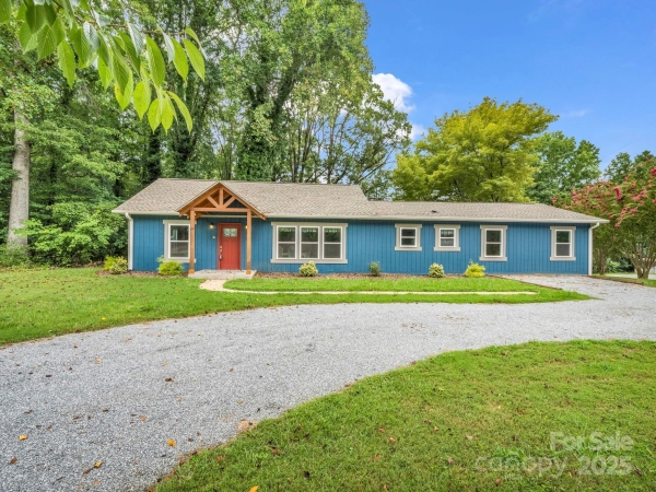 Listing Image #2 - Others for sale at 611 Peniel Road, Columbus NC 28722