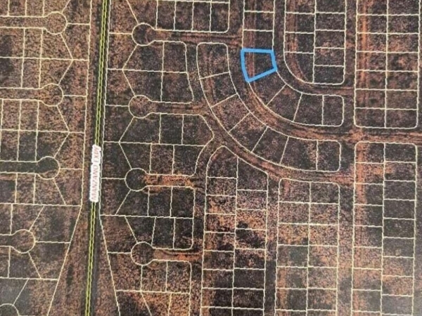 Listing Image #1 - Others for sale at 40 Rio Del Oro 12, Belen NM 87002