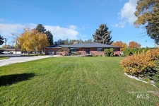 Office property for sale in Burley, ID