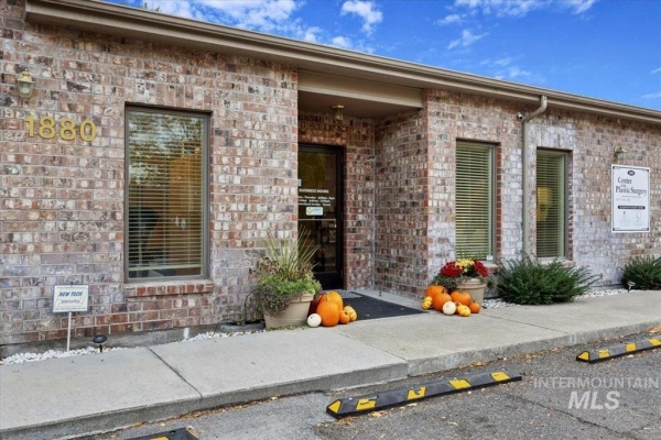 Listing Image #1 - Office for sale at 1880 Fillmore Street, Twin Falls ID 83301 Listing Image #1 - Office for sale at 1880 Fillmore Street, Twin Falls ID 83301