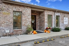 Office property for sale in Twin Falls, ID