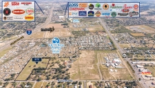 Land property for sale in Donna, TX