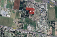 Listing Image #3 - Land for sale at N Victoria Road, Donna TX 78537