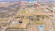 Listing Image #2 - Land for sale at 208 N Victoria Road, Donna TX 78537
