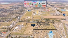 Land property for sale in Donna, TX