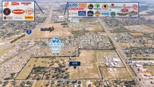 Listing Image #2 - Land for sale at 400 N Victoria Road, Donna TX 78537