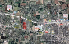 Listing Image #3 - Land for sale at 400 N Victoria Road, Donna TX 78537