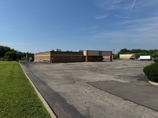 Retail property for sale in Cincinnati, OH