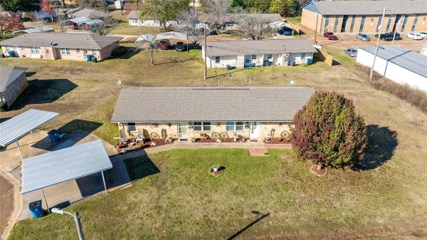 Listing Image #3 - Multi-family for sale at 00 Taylor St, Winnsboro TX 75494 Listing Image #3 - Multi-family for sale at 00 Taylor St, Winnsboro TX 75494