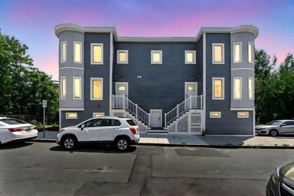 Listing Image #2 - Multi-family for sale at 6 Garfield, Revere MA 02151 Listing Image #2 - Multi-family for sale at 6 Garfield, Revere MA 02151