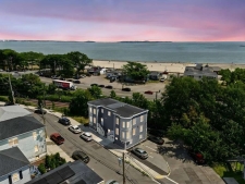 Multi-family property for sale in Revere, MA
