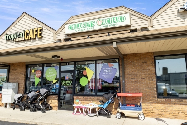 Listing Image #1 - Others for sale at 20 Commerce Way, Seekonk MA 02771 Listing Image #1 - Others for sale at 20 Commerce Way, Seekonk MA 02771