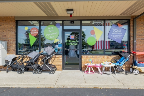 Listing Image #2 - Others for sale at 20 Commerce Way, Seekonk MA 02771 Listing Image #2 - Others for sale at 20 Commerce Way, Seekonk MA 02771