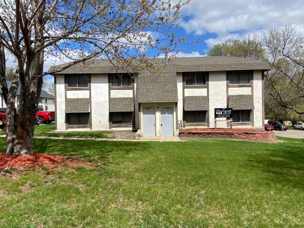 Listing Image #1 - Multi-family for sale at 519 14th Street South, St. Cloud MN 56301