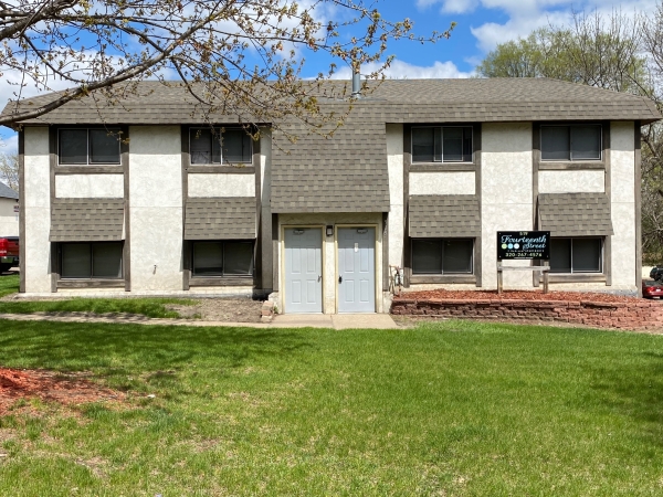 Listing Image #2 - Multi-family for sale at 519 14th Street South, St. Cloud MN 56301