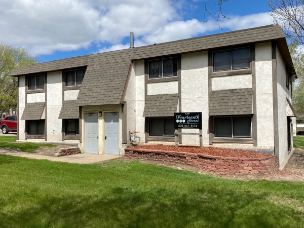 Listing Image #3 - Multi-family for sale at 519 14th Street South, St. Cloud MN 56301