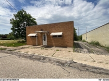 Office property for sale in Muskegon, MI