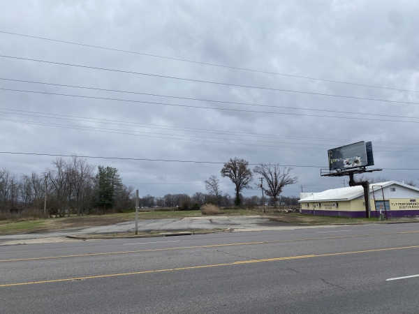 Listing Image #2 - Land for sale at 1213 US 45, Eldorado IL 62930 Listing Image #2 - Land for sale at 1213 US 45, Eldorado IL 62930