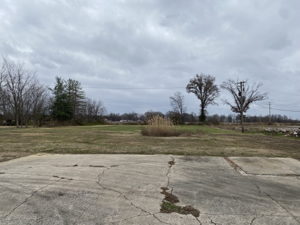 Listing Image #3 - Land for sale at 1213 US 45, Eldorado IL 62930 Listing Image #3 - Land for sale at 1213 US 45, Eldorado IL 62930