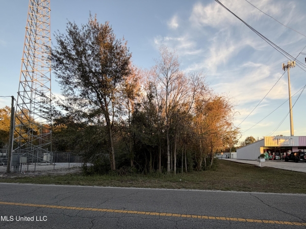 Listing Image #1 - Land for sale at Beatline Road, Long Beach MS 39560