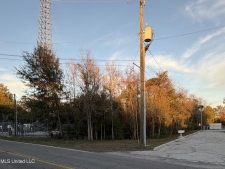 Listing Image #2 - Land for sale at Beatline Road, Long Beach MS 39560