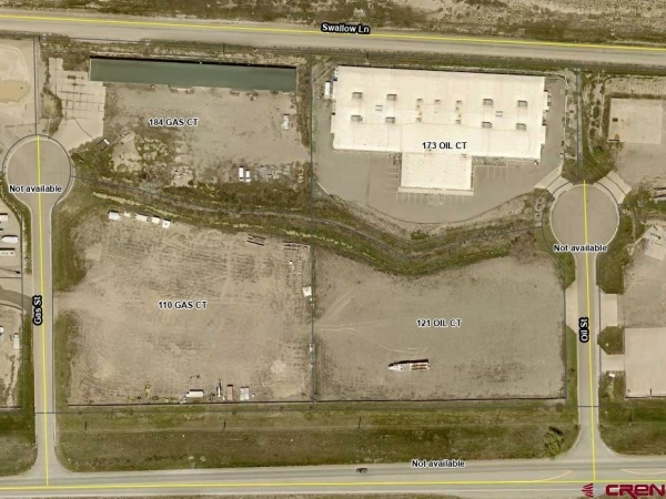 Listing Image #1 - Others for sale at 173 Oil Court, Rifle CO 81650 Listing Image #1 - Others for sale at 173 Oil Court, Rifle CO 81650