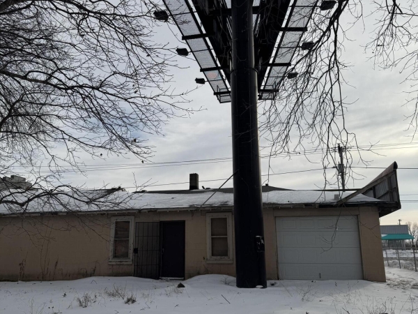 Listing Image #2 - Office for sale at 1175 E Napier Avenue, Benton Harbor MI 49022 Listing Image #2 - Office for sale at 1175 E Napier Avenue, Benton Harbor MI 49022