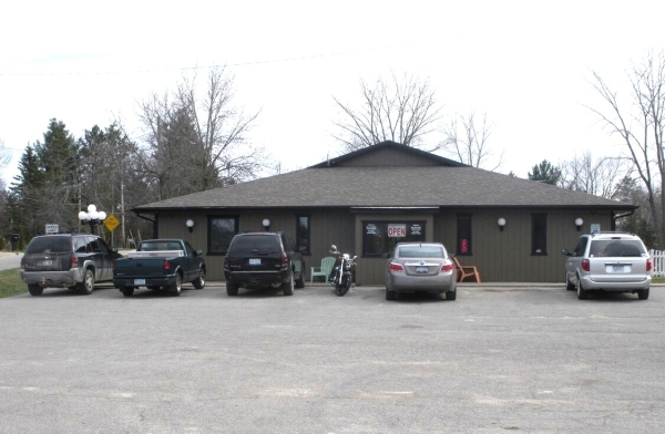 Listing Image #1 - Retail for sale at 1108 Esty Road, Beaverton MI 48612