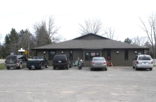 Retail property for sale in Beaverton, MI