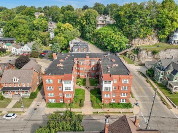 Listing Image #1 - Others for sale at 201 W 17th Street, Dubuque IA 52001