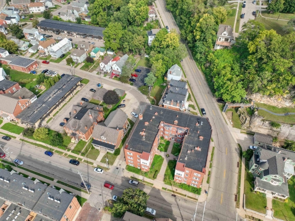 Listing Image #2 - Others for sale at 201 W 17th Street, Dubuque IA 52001