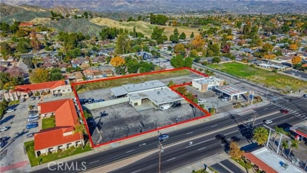 Listing Image #1 - Retail for sale at 3630 Florida, Hemet CA 92544