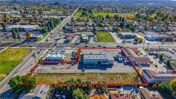 Listing Image #3 - Retail for sale at 3630 Florida, Hemet CA 92544