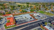 Retail property for sale in Hemet, CA