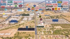Land property for sale in McAllen, TX