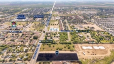 Listing Image #2 - Land for sale at 2200 S. Jackson Road, McAllen TX 78577